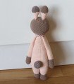 RABBIT cuddly toy 40 cm