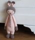 RABBIT cuddly toy 40 cm