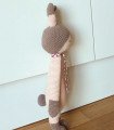 RABBIT cuddly toy 40 cm