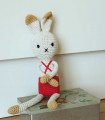 Birth gift cuddly toy