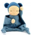 Adorable cuddly toy for baby