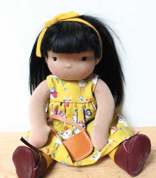 Cadeau pour petite fille