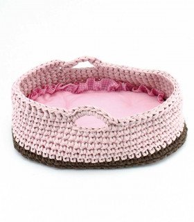 Trapilho baby bed for babies