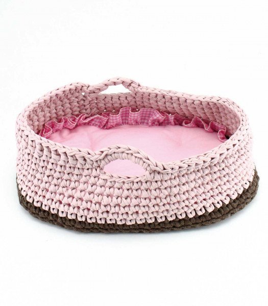 Trapilho baby bed for babies