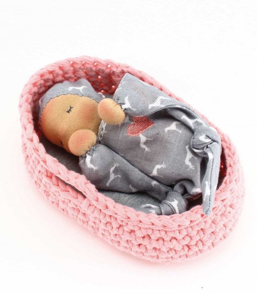 Doudou pour bébé