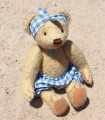 Teddy Bear 40 cm URSULA