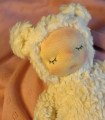 Adorable Waldorf comforter