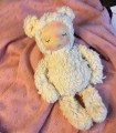 Baby's first soft toy