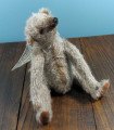 Teddy bear mohair