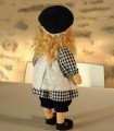 Handmade doll