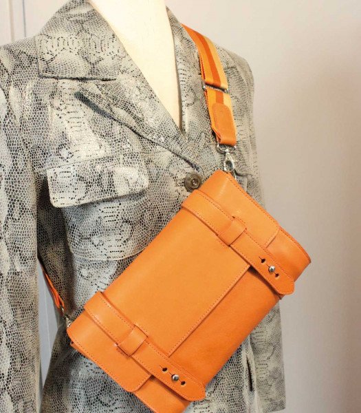 Sacoche Crossbody BONNIE