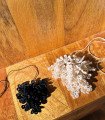 micro crochet jewellery