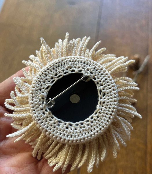 Brooch