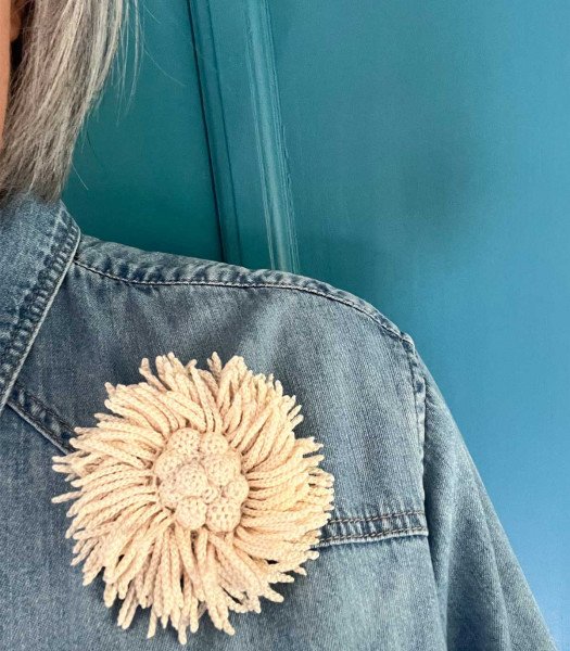 Brooch