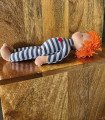 Little Waldorf doll
