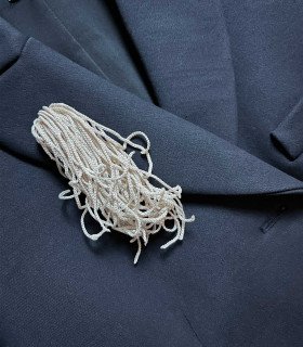 Inspirée de l'océan, une broche spectaculaire !