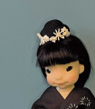 36 cm YOKO doll