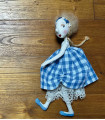 32 cm "ATHENAÏS" doll